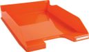 Exacompta 6x Brievenbak COMBO MIDI - Oranje glossy - 113288D