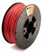 BASICFIL PLA (3D Printer Filament), 2.85mm, 1kg, Rood (Red)