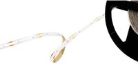 Barthelme 51542730 LED-strip Met soldeeraansluiting 24 V/DC 5000 mm Wit 5 m