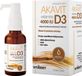 Vitadiet Akavit Vitamine D3 4000 IE, 30 ml