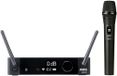 AKG DMS100 Draadloos microfoonsysteem