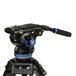 Benro S8PRO Fluid Video Head - 3/8" - Black