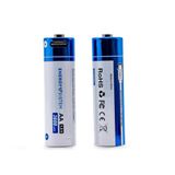 Energy Sistem Charge Pro C AA oplaadbare batterijen