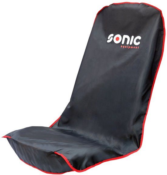 Sonic Universele Autostoelhoes - Nylon