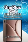 OnePlus Pad / 4 / User Guide
