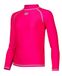 Arena Unisex Jr Rash Vest L/s Graphic Freak Rose Taille: 12-13