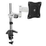 RICOO TS5211 Monitorhouder 13-30 inch (33-76 cm) VESA 100x100 zilver