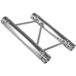 Duratruss DT 22/2-025 - Truss - 0,25 mètre