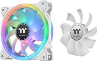 Thermaltake SWAFAN 12 RGB snow