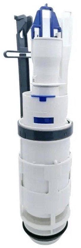 Geberit Kappa Toebeh./Onderdelen Spoelreservoir 240.637.00.1 - RVS