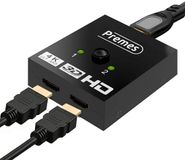 Premes - HDMI Switch