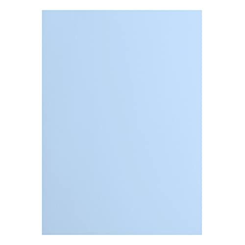 Florence Cardstock smooth A4 Water - 8716052221608