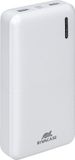 Riva Case Powerbank VA2572 20000mAh Wit