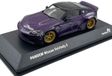 Solido Nissan 400Z Rocket Bunny '22, paars schaal 1:43