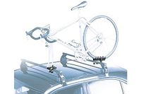 Peruzzo PERUZ309, Fietsendragerset, zwarte kleur