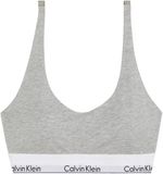 Calvin Klein Bralette Heather Grey