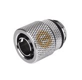 Thermaltake CL-W033-CA00SL-A Chroom Aluminium, Koper Computerkoeling Accessoire