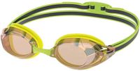 Speedo Zwembril Volwassenen Geel/Groen/Zwart