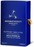 AROMATHERAPY ASSOCIATES Support Breathe Bath And Shower Oil 55ml