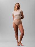 Calvin Klein Underwear Dames Slips XXXL Polyamide/Elastaan