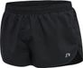 Hummel Newline Core Split Short Heren - zwart - maat S