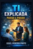 TI Libri GmbH TI Explicada Passo a Passo Paperback