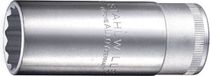 Stahlwille 51 16 03020016 Douille (hexagonale) Douille 16 mm 1/2 (12.5 mm)