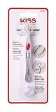KISS Tweezer met schuine punt en zuignap TWZ07