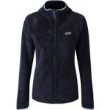 Dare 2b REGATTA Polska Fleece Dames Casual Outdoor Activiteiten Blauw Maat 36