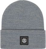 Element High Icon Beanie, Stone Heather, One Size
