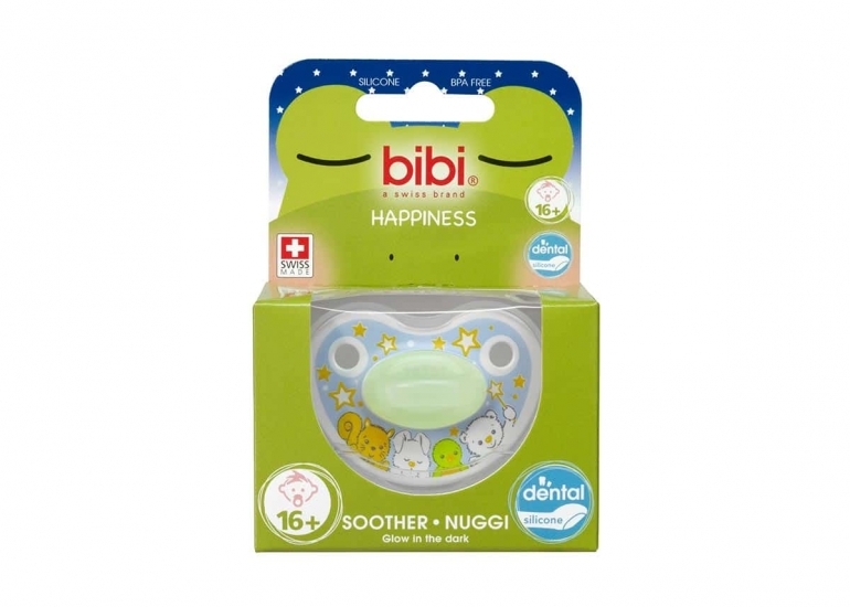 bibi Glow in the Dark multi