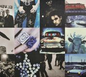 Universal Music U2 Achtung Baby (20th Anniversary Deluxe Edition) CD