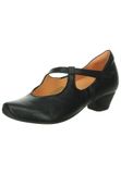 THINK! Pumps zwart