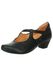 THINK! Pumps zwart