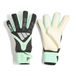 adidas Gants de Gardien Predator Competition Final Rush - Noir/Vert/Argenté, pointure 8