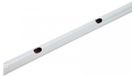 Bestway Power Steel Piscine Rectangulaire Frosted Top Rail C pour 549 x 274 x 122 cm