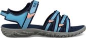 Teva Tirra Kids Wandelsandalen - Alaskan Blue - Maat 28