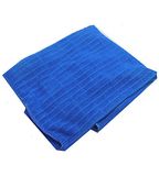 Nespoli Microvezel Pippo baddoek, blauw