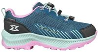 Garmont 9.81 Pulse Wp Wandelschoenen Blauw EU 36 Meisje