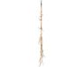 Erutan avon Liana bush Tarzan orange 110 cm kunstbloem