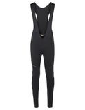 VAUDE Men's Matera Warm Bib Tights II Fietsbroek Heren Zwart XXL