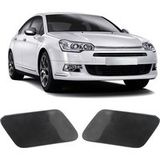 Eosnow - Bouchon de lave-phare avant, 2 pièces, 7422H9, pour Citroën C5 2009-2019