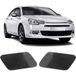 Eosnow - Bouchon de lave-phare avant, 2 pièces, 7422H9, pour Citroën C5 2009-2019