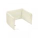 Cambrass 31061 coussin de berceau Beige