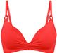 Triumph Red Label Mix & Match Summer Triangel Bikini Top Warm Sunset 44xC