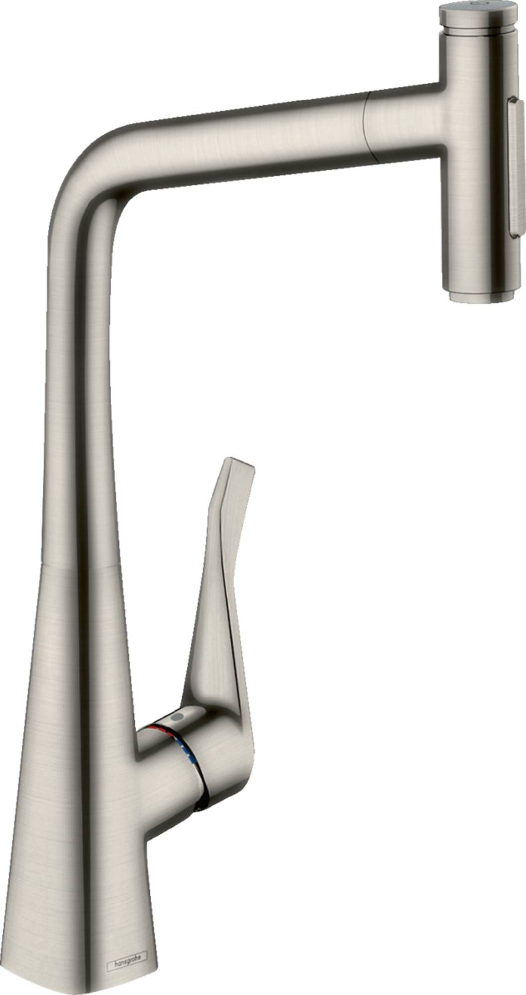 Hansgrohe Metris - 4059625255599