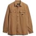 Superdry Veste en tissu
