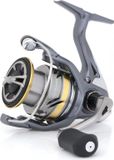 Shimano Ultegra 2500HGFB Molen