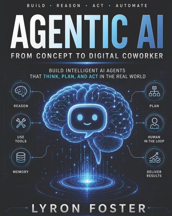 Agentic Libri GmbH Agentic AI For Beginners
