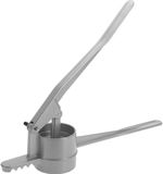 Westmark Spätzle- en pureepers, zilver, aluminium